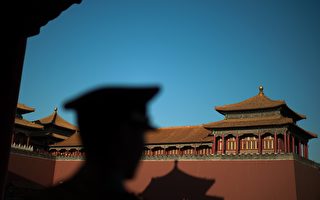 四中全会前夕 多位学者析中共危机