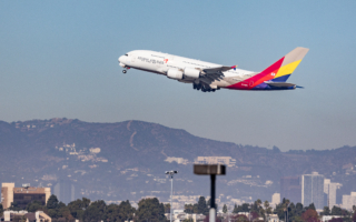 前白宫顾问担任波音中国区总裁 会说普通话