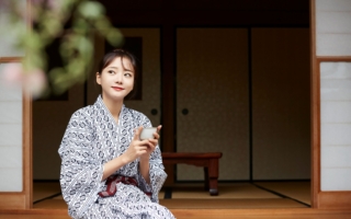 自制日式美容饮品 让肌肤光彩照人