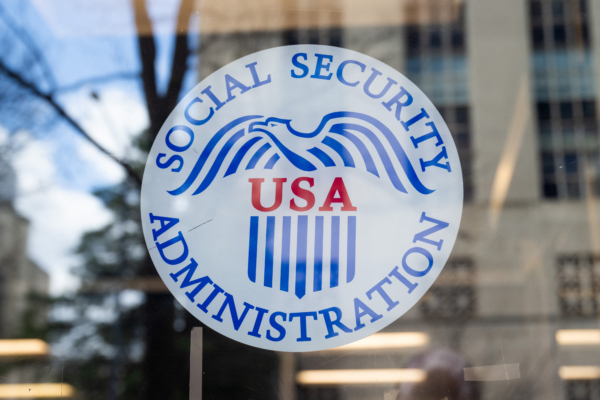 美2026年社安金上调2.8% 对您意味着什么？