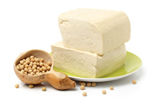 板豆腐vs.嫩豆腐 热量与特色比一比