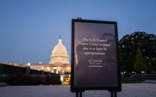 美政府停摆持续 10月份CPI报告恐受影响