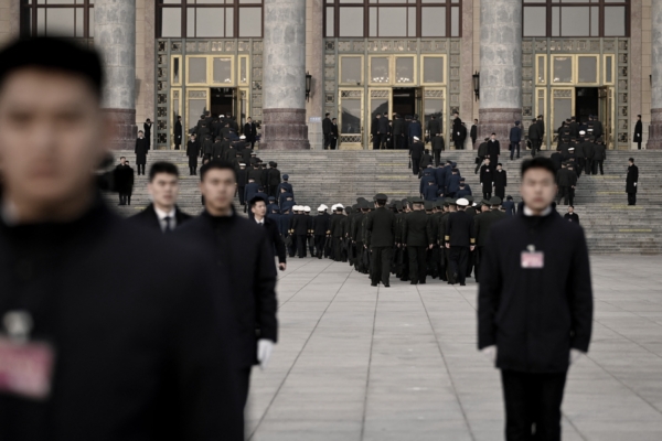 中共两年14名上将落马 火箭军历任司令均折戟