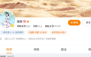 邓莎丈夫被爆行贿千万 两人参演节目延期播出