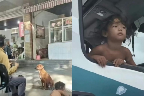 云南“野人小孩”事件发酵 博主探访被拦截