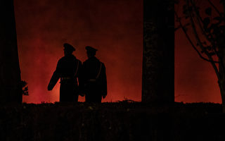 中共内斗激烈 四中全会近60人缺席