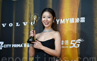 林心如陆综才播一集突喊卡 “震撼原因”曝光