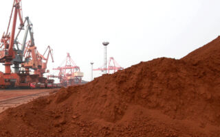 中共打稀土牌为何会自砸脚 专家解析