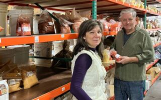 美国珍稀美术颜料的守护者