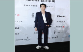 女星宋伊人疑涉于朦胧案 被爆买“网军”翻车