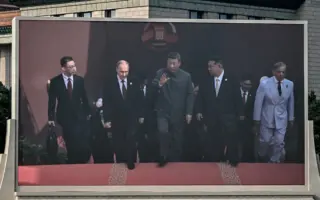 美众院议长:警惕习普移植对话 制止活摘器官