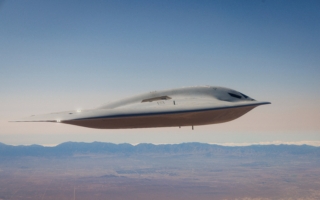 一文看懂美国空军有多强 飞行员数量遥遥领先