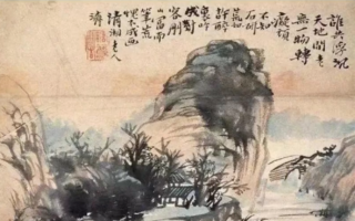 【古道人生】贫士走投无路 梦见鲍叔牙分送银子而大富