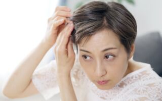 有白发不是坏事？ 研究：这是防癌机制