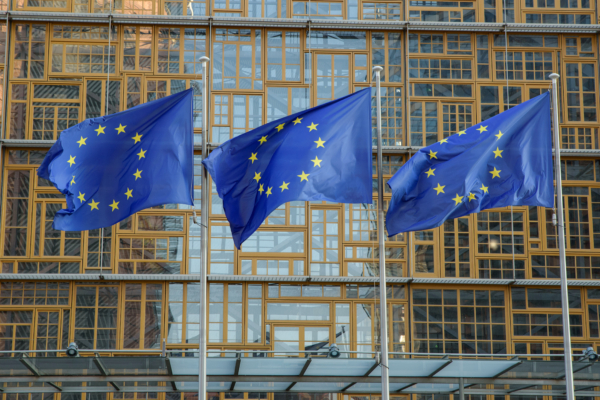 欧中即将会谈 聚焦稀土及安世芯片问题