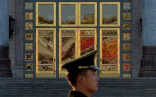 【翻墙必看】四中全会公报隐藏的重大信息