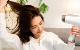 为什么你最好不要使用旅馆的吹风机？