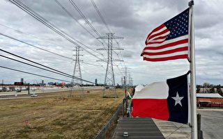 抗衡中共煤电经济优势 川普誓言增加燃煤发电