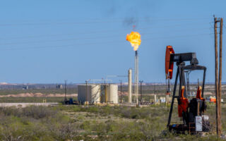 美国批准德州Gulflink深水港项目 出口原油