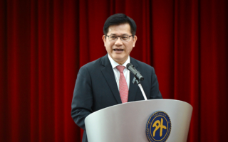 美保守派活动家柯克遇刺 台外长谴责政治暴力