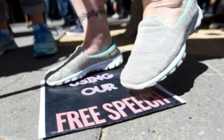 【名家专栏】根除马克思主义 终结政治暴力