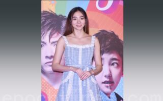 谢沛恩接受外籍男友求婚 感慨10月爱与泪交织