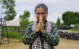 【名家专栏】经历柬泰冲突 边境村民的故事