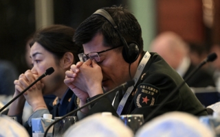 中共四成上将被军纪委审查 知情人曝内情