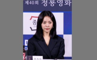 韩志旼恋情公开后遭威胁 30多岁女子被起诉