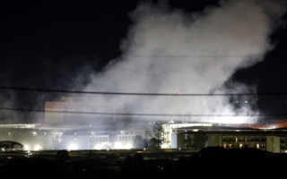 缅甸军方炸毁KK电诈园 中共角色再引关注