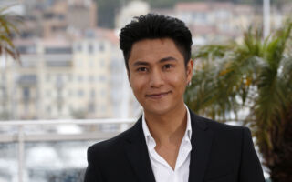 陈坤新片《旁观者》撤档 预售票房不足4万元