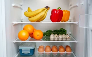 香蕉可以放冰箱？这些居家小贴士颠覆你的想像