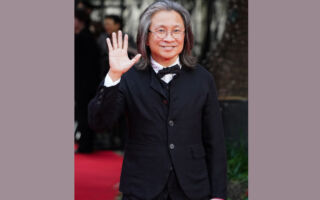 陈可辛东京影展独行红毯 章子怡杨幂缺席惹议