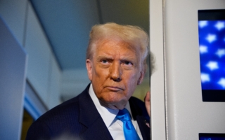 川普谈“川习会”细节 有哪些重点