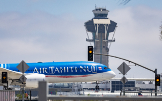 美空管员短缺 近半主要机场受影响