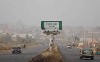 被美列观察名单后 尼日利亚誓言打击极端主义