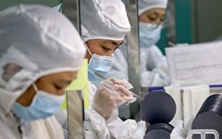 安世中国母公司要求恢复张学政职位 荷兰回应