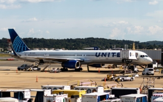 达美、联合航空吁结束政府停摆 支付空管薪资