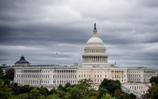 川普吁共和党废除冗长辩论制 结束政府关门