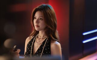 赵露思推全新英语歌 获Lady GaGa班底助攻