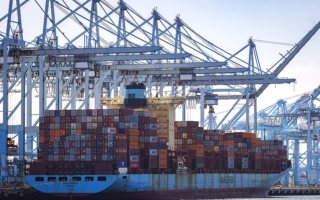 川普关税哪些需由最高法院审理 一文看懂