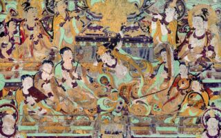 人在画中游 是梦境还是仙境？