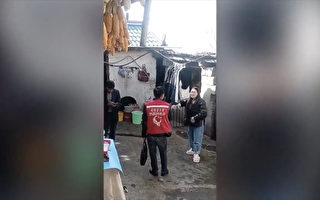 地方财政紧张 福建莆田网格员被欠薪半年