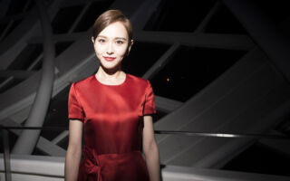 唐嫣新剧遭撤档 传与王家卫录音档事件有关