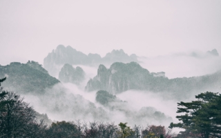 “放下之后，你且看他” 读《过松源晨炊漆公店》