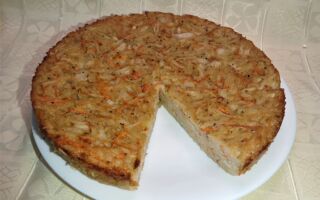 香烤马铃薯料理 全家人都爱吃