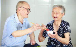 专家：日本人这个饮食习惯有助于减重