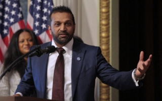 FBI在新西兰设办事处 震动中共 专家解读