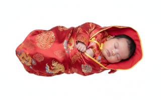 僧人两度转世 只为了结尘缘