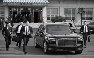 蔡慎坤：两百红二代联名要求习找接班人